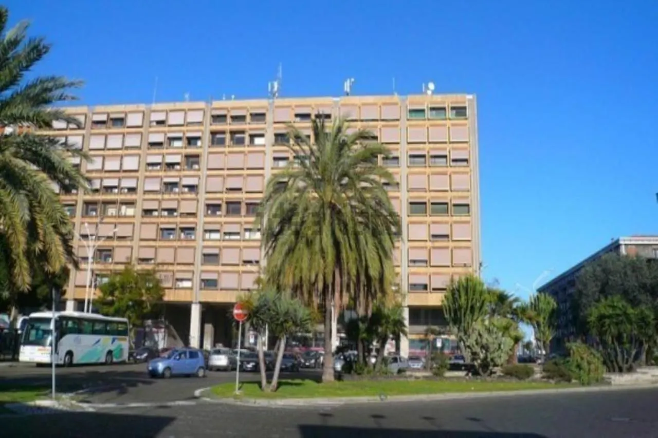 Sicilia B&B Catania