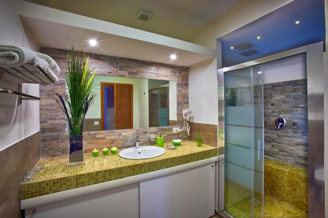 Sicilia B&B Catania Hotel