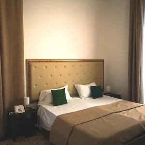 3* Hotel Valentino